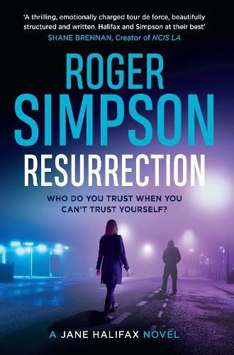 Cover image for Resurrection: Volume 2