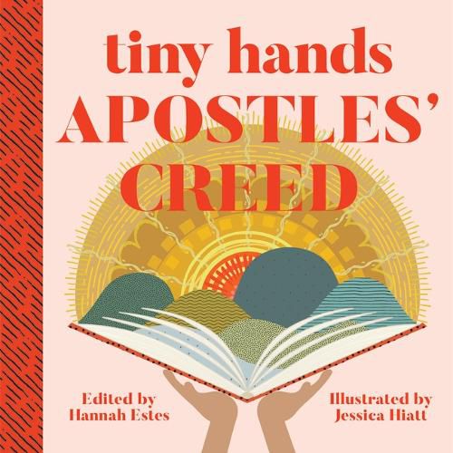 Cover image for Apostles' Creed