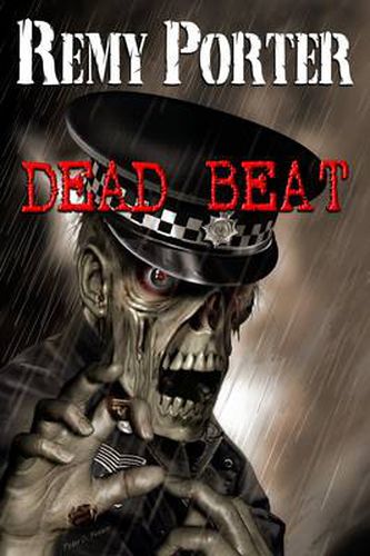 Cover image for Dead Beat