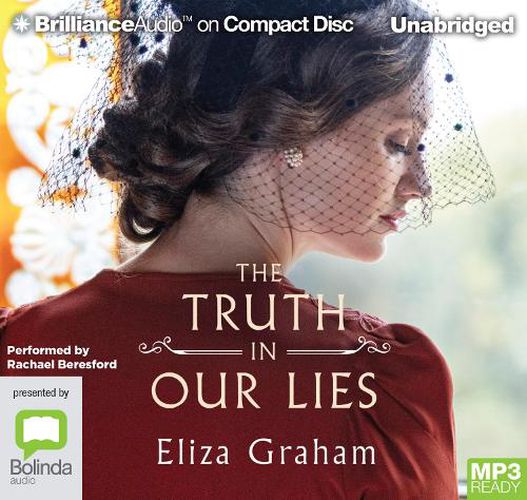 Cover image for The Truth In Our Lies