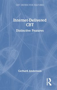 Cover image for Internet-Delivered CBT