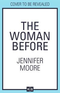 Cover image for The Woman Before