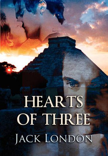 Cover image for Hearts of Three