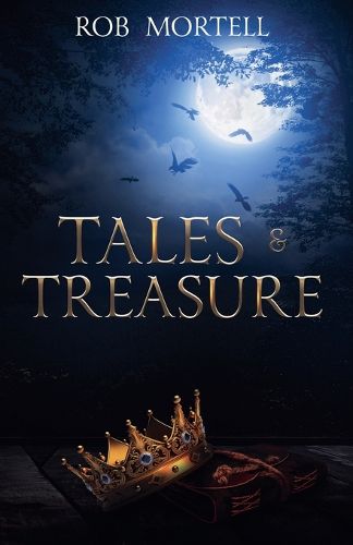 Cover image for Tales & Treasure