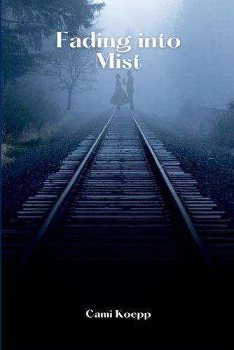 Cover image for Fading into Mist