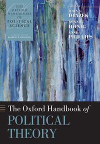 Cover image for The Oxford Handbook of Political Theory