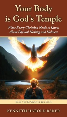 Cover image for Your Body is God's Temple