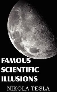 Cover image for Famous Scientific Illusions