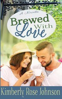 Cover image for Brewed with Love