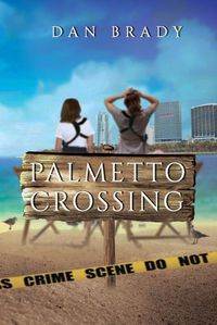 Cover image for Palmetto Crossing