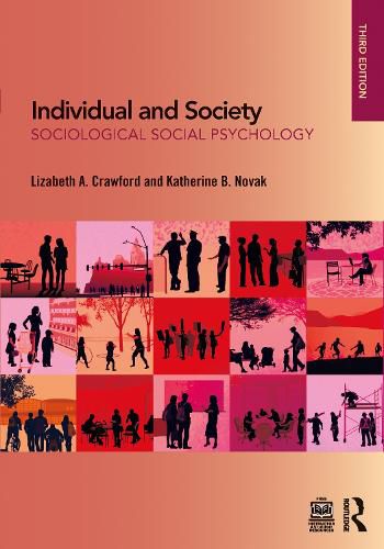 Cover image for Individual and Society