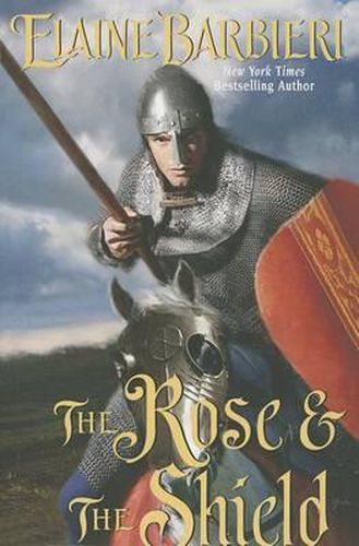 The Rose & the Shield