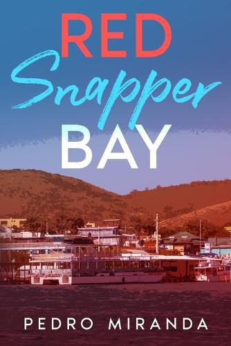 Cover image for Red Snapper Bay