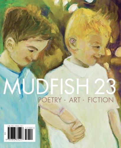 Cover image for Mudfish 23