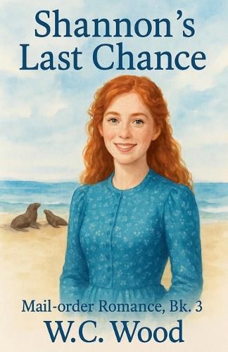 Cover image for Shannon's Last Chance