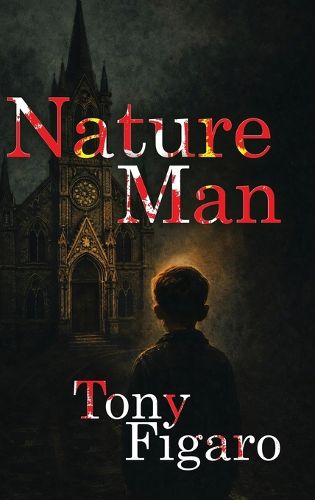 Cover image for Nature Man