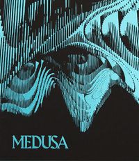 Cover image for Yoyo Munk: Medusa