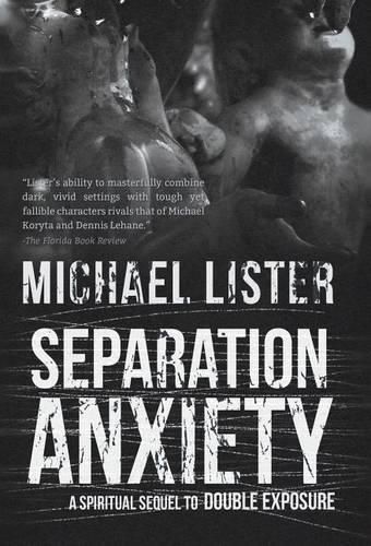 Cover image for Separation Anxiety