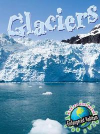 Cover image for Glaciers