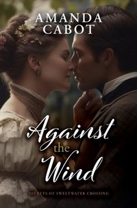 Cover image for Against the Wind