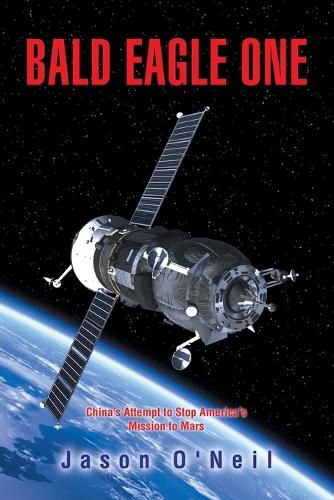Cover image for Bald Eagle One