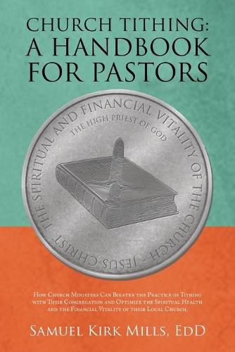 Cover image for Church Tithing