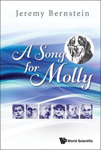 Cover image for Song For Molly, A