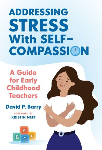 Cover image for Addressing Stress with Self-Compassion