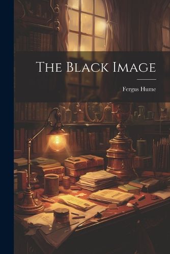 Cover image for The Black Image