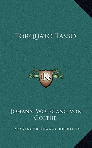 Torquato Tasso