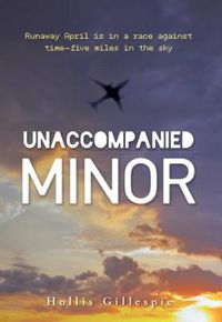 Cover image for Unaccompanied Minor