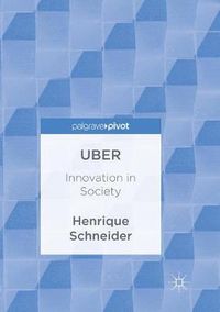 Cover image for Uber: Innovation in Society