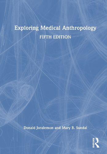Cover image for Exploring Medical Anthropology