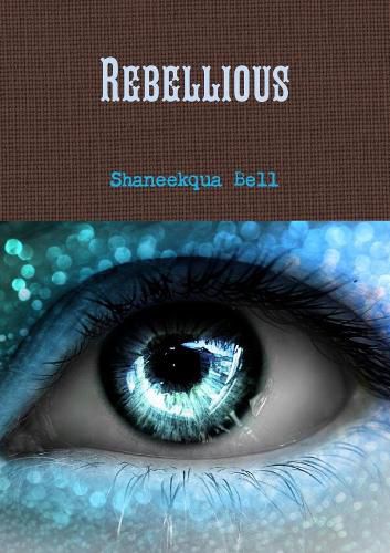 Cover image for Rebellious