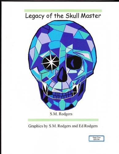 Cover image for Legacy of the Skull Master