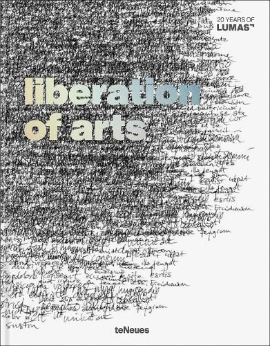 Cover image for Liberation of Arts