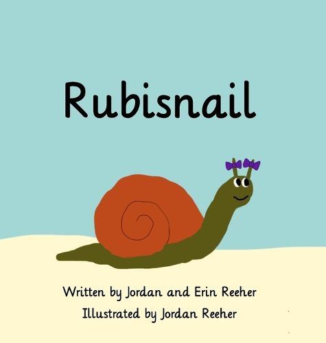 Cover image for Rubisnail