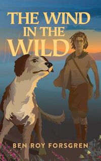 Cover image for The Wind in the Wild