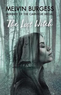 Cover image for The Lost Witch