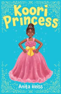 Cover image for Koori Princess