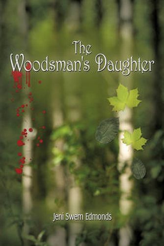 Cover image for The Woodsman's Daughter