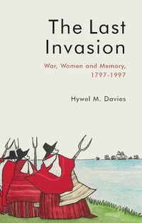 Cover image for The Last Invasion