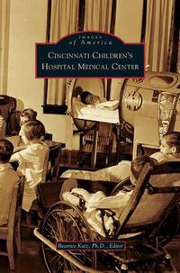 Cover image for Cincinnati Children's Hospital Medical Center