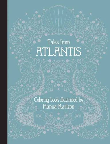 Tales from Atlantis