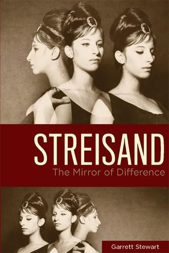 Cover image for Streisand: The Mirror of Difference