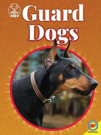 Cover image for Guard Dogs