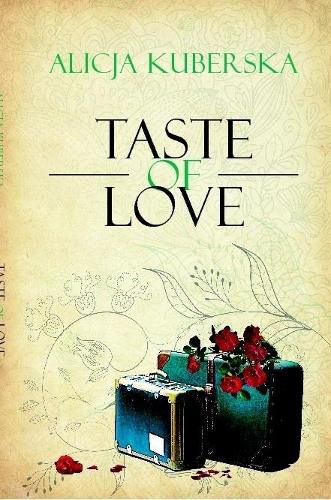 Cover image for Taste of Love