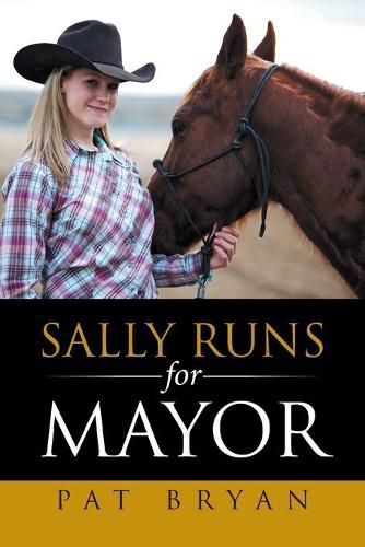 Sally Runs for Mayor