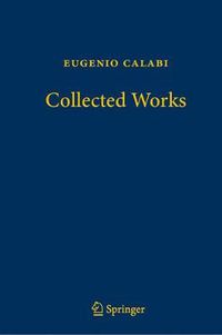 Cover image for Collected Works