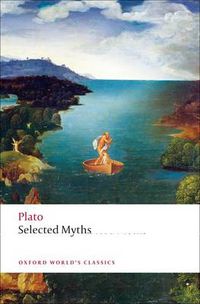 Cover image for Selected Myths